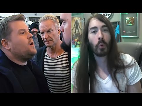 Penguinz0 'Worst Celebrities' Compilation