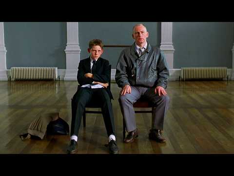 Heartbreaking Audition | Billy Elliot