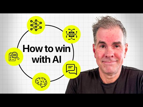 5 Easy AI Use Cases to Get Ahead of 99% of People
