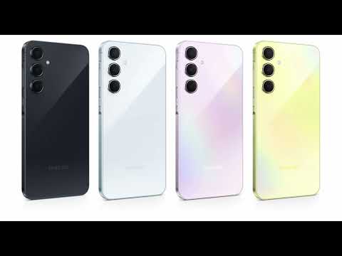 Comprehensive Technical and Strategic Analysis: Samsung Galaxy A55 5G (Late 2025 Retrospective)