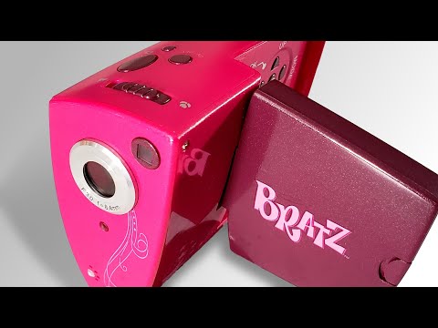 Making YouTube Videos Using Toys