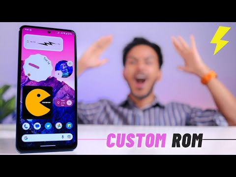Installing Custom ROM in 2025 - Change THE GAME of Your Phone !