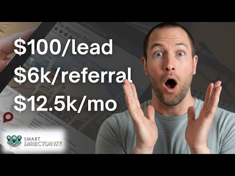 Top 5 Directory Niches That Make Money in 2025