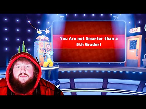 This Is Starting To Get Ridiculous