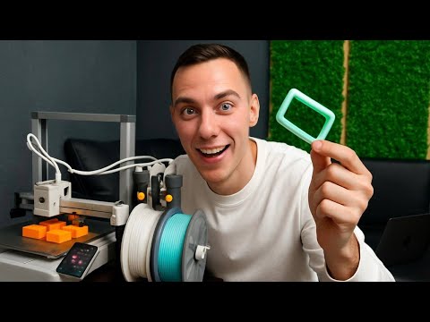 3D Printer Business! What to Print to Make Money?