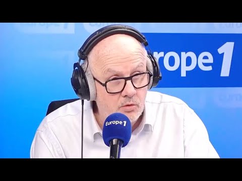 La fin des certitudes occidentales ! (Olivier de Lagarde)