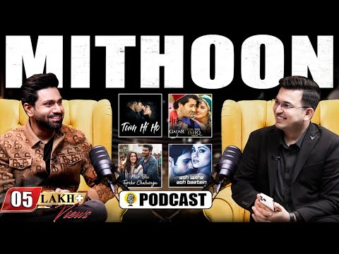 Unplugged ft. Mithoon | Early Life | Arijit Singh | Atif Aslam | Aashiqui 2| Salman Khan| RCB