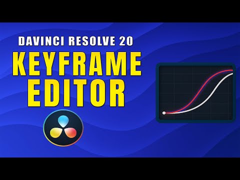 Keyframing SECRETS in DaVinci Resolve (Smooth Animations).