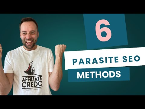 All 6 Parasite SEO Methods that Work in 2025(Pros/Cons)