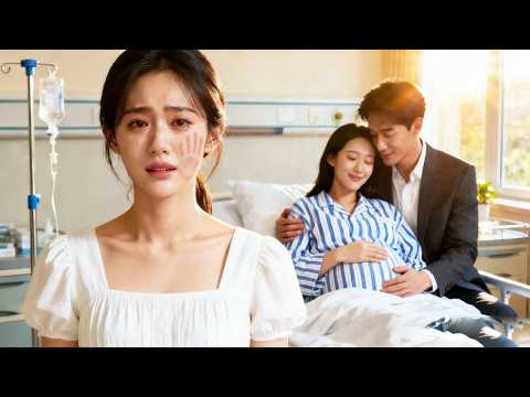 Husband's lover hospitalized, he slapped me to . I left, inherited fortune. He was stunned.