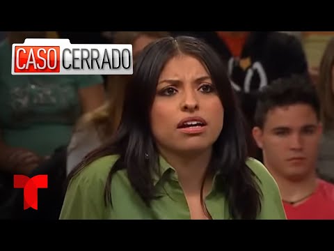 My boss harasses and discriminates against me for my nationality 💼📝😒 | Caso Cerrado Complete Case