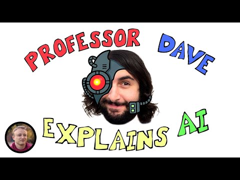 Discussion With Jon Perry of Stated Clearly (Artificial Intelligence and the Future of Humanity)