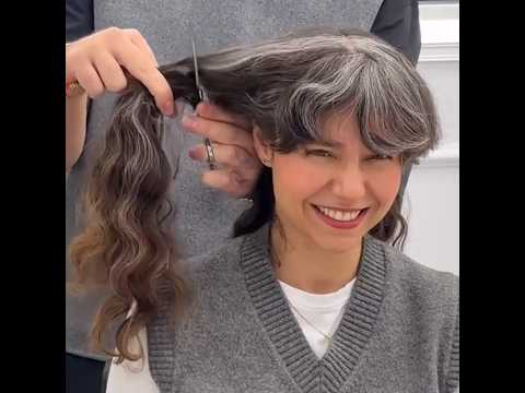 Before and After Hair Transformations That Are Jaw-Dropping | Youthful Hairstyles