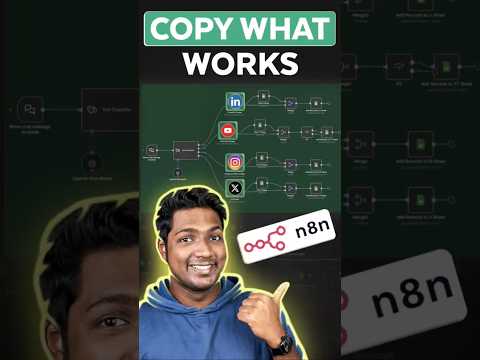 Automate Social Media Analysis!