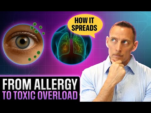 Mold Detox Explained: How to Recover from Chronic Mold Exposure