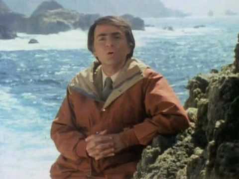 Carl Sagan - Cosmos - A Journey into the Cosmos