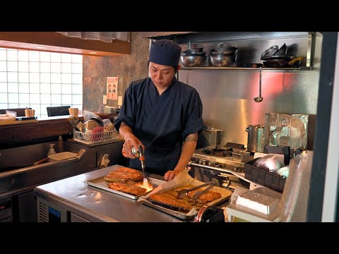 Tokyo's Onigiri Specialty Shop | Onigiri Ichiban Oniichi