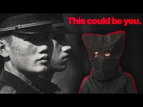 WARNING - Don't Go to These Countries if You've Criticized China