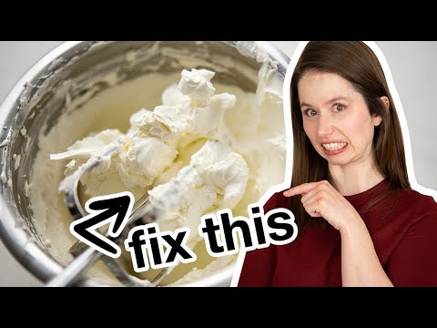 THIS is why your body butter isn't whipping.