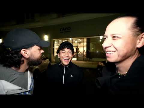 Oblivion x “Father” And Son Day Stream