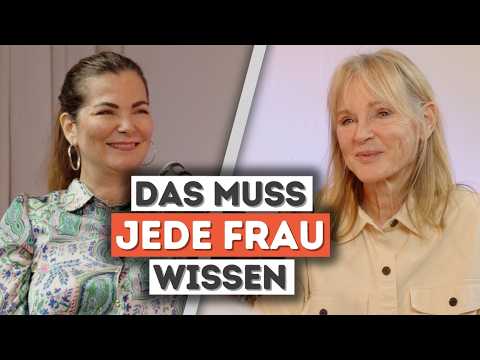 Das muss jede Frau wissen: Frauenärztin klärt auf