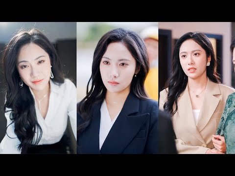 窮代駕送醉酒女總裁回酒店被反撲,一夜春宵後她開豪車來提親,要娶他回家當老公!#爽文