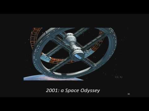 View from the Top, Dan Rasky, NASA