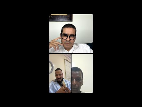 حسن لبات : آخر تطورات الوضع في مالي ما بعد الحوار ، موضوع تزكية مرشحي الرئاسيات : من أكمل ملفه ؟