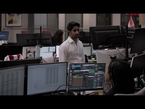 Industry but it's just Rishi