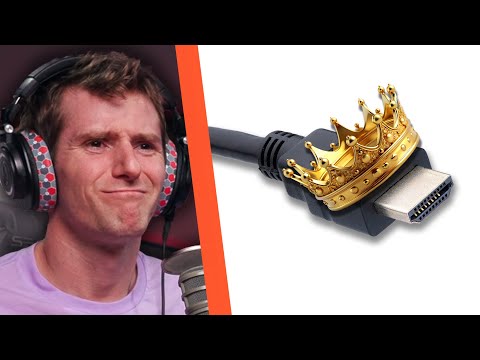 Will HDMI ever be replaced?