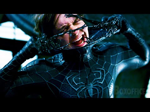 Die besten Spider-Man-Schurken in 30 Minuten (Die besten Szenen) ⚡ 4K
