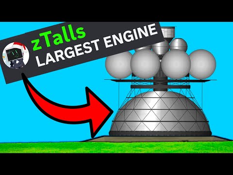 I Tried YOUR INSANE BP's In Spaceflight Simulator!