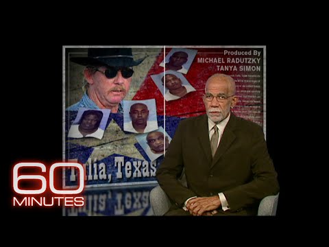 A lying undercover agent arrested 46 people, most of them black, on drug charges