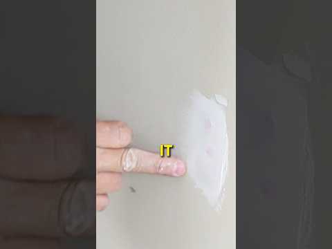 Good VS Bad Drywall Sanding