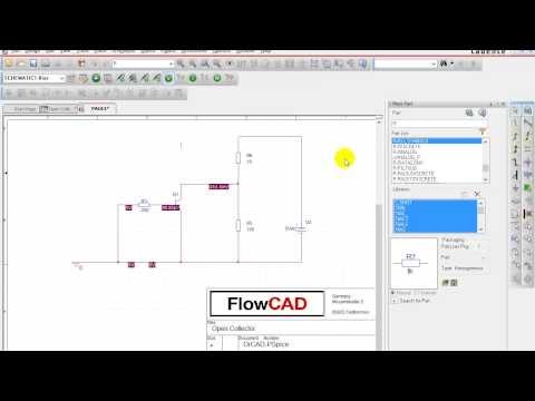Open Collector Ausgang