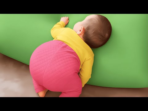 Try Not to Laugh 😂 Funniest Baby Moments Caught on Camera!