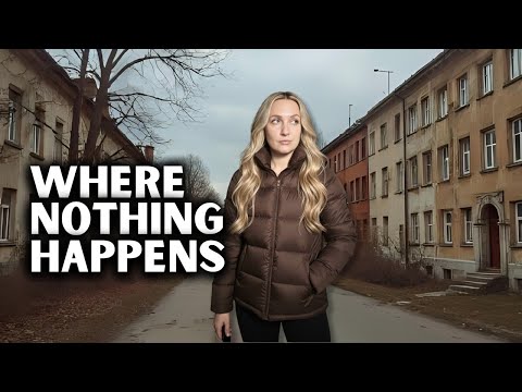 Hidden Russia EP1: What a Real Russian Small Town Actually Looks Like