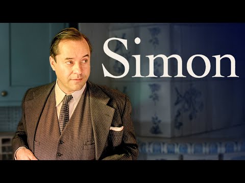 Simon - Jede Familie hat ihr Geheimnis (DRAMA mit BILL SKARSGARD, ganzer film deutsch, spielfilm)