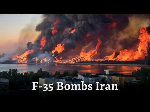 How America’s F-35 Made Russia’s Air Defense USELESS