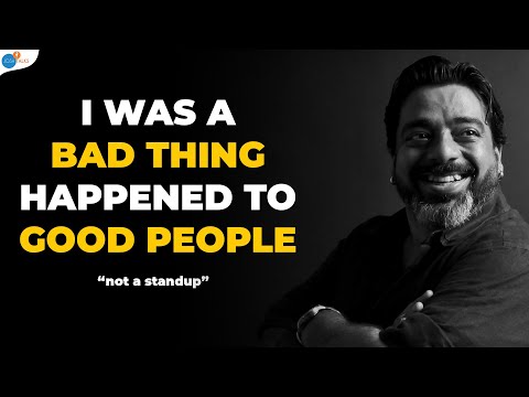 A Middle Class Comedian - Jeeveshu Ahluwalia | Standup Comedy | Josh Talks