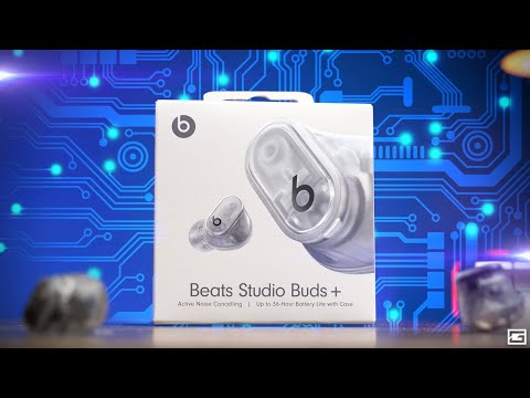 Beats Studio Buds + : Why Do These Even Exist?