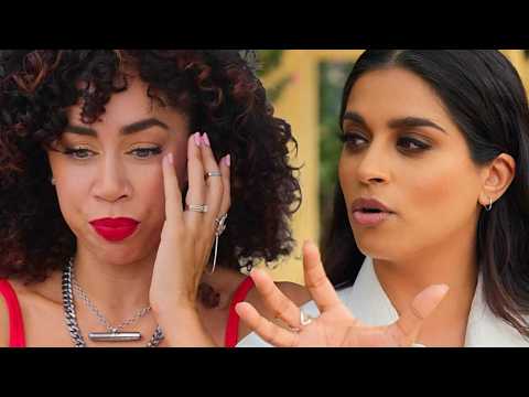 Why Lilly Singh was Drawn to Chaos and Drama