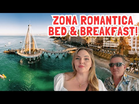 Inside Villa Lola: A Rare Boutique Hotel Opportunity in Puerto Vallarta’s Zona Romántica