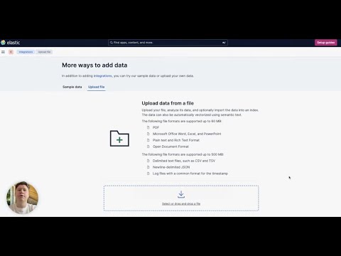 Chatting with your PDFs using Playground