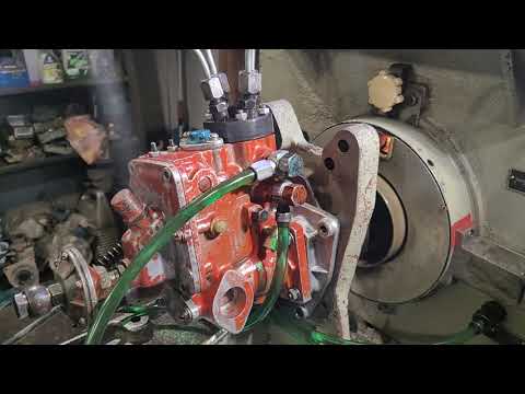 ND 21 assembly and configuration