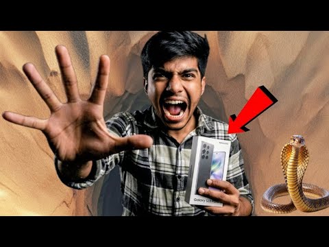 मैंने Samsung S24 को जमीन में गाड़ Diya...“इस Experiment में बहुत बड़ा नुकसान ho gya 🥵