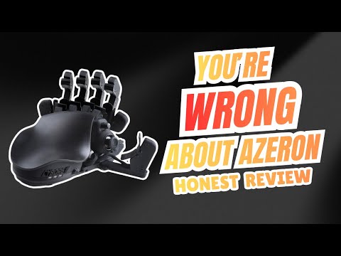 What EVERYONE Gets Wrong About The Azeron Cyborg II | Honest Review
