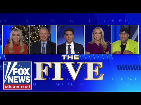 Jesse Watters: THIS is just dumb...