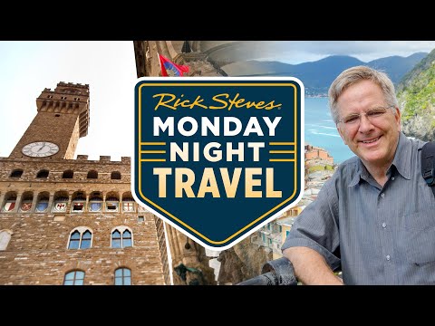 Florence with Rick Steves
