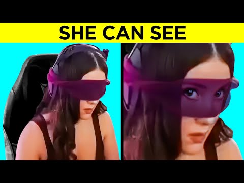 When Gamers Are Caught Cheating - Part 6